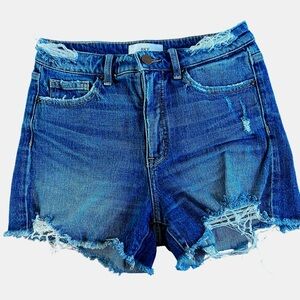 Women’s High Rise Shorts - Billie style from Buckle
